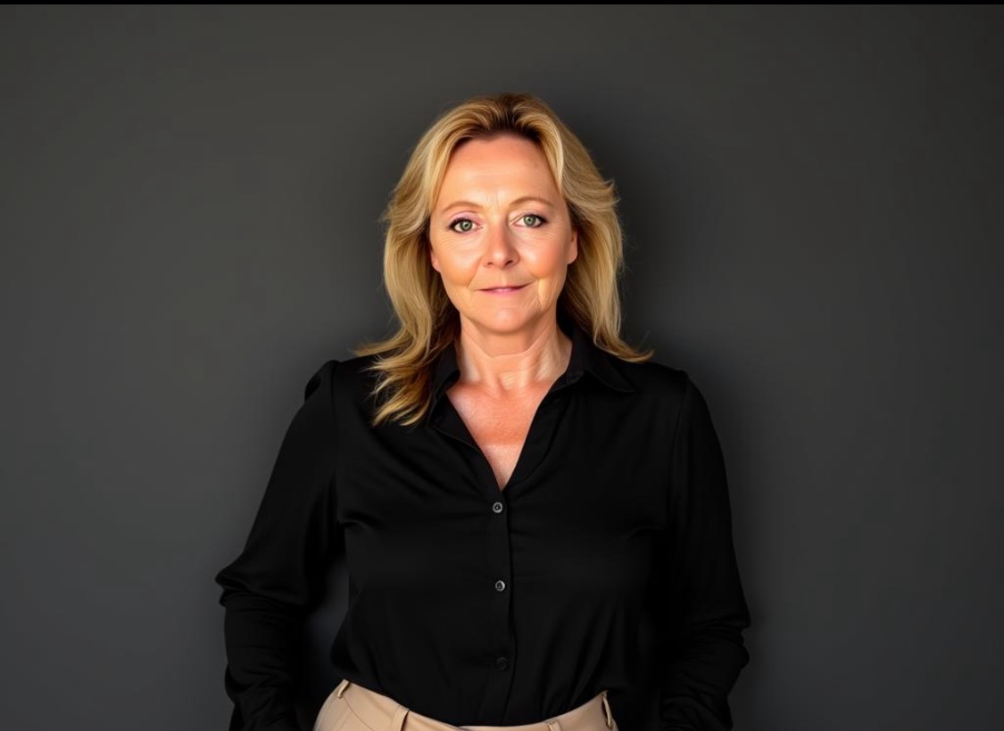 Judy DaCosta, PhD